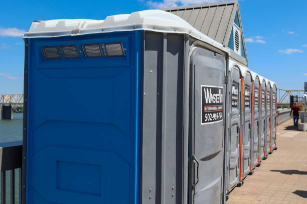 Best Portable Toilets with Baby Changing Stations in Beechwood Village, KY