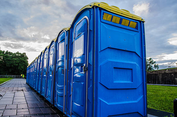 Professional Portable Potty Rental in Beechwood Village, KY